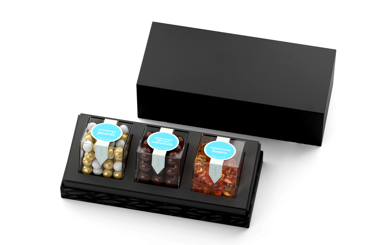 Sugarfina Trio Gift Set